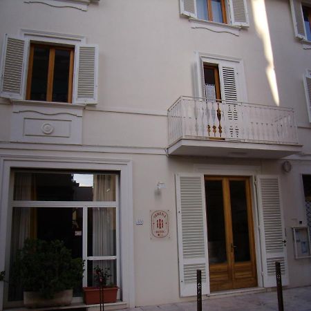 Verena Dependance Savoia & Campana Montecatini Terme Exterior photo