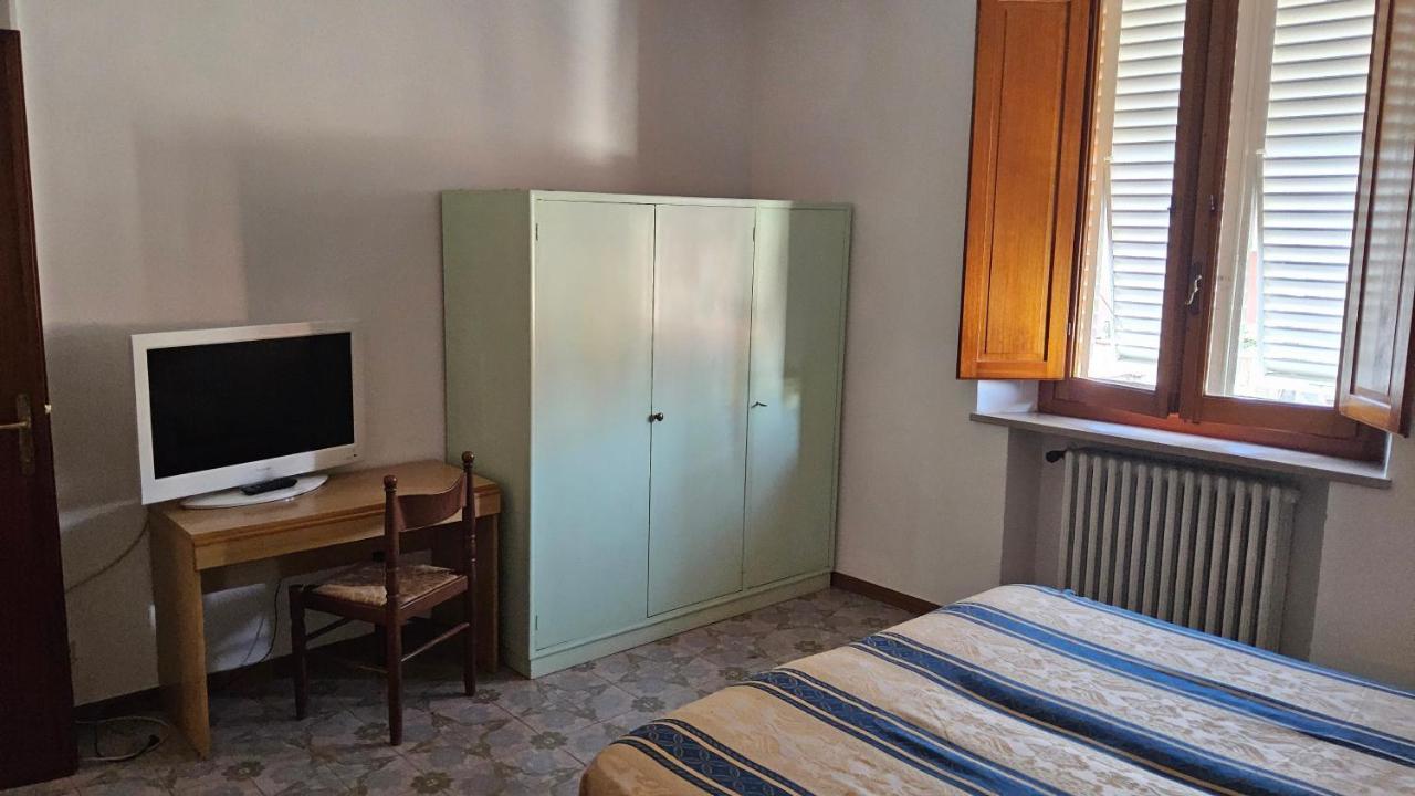 Verena Dependance Savoia & Campana Montecatini Terme Exterior photo