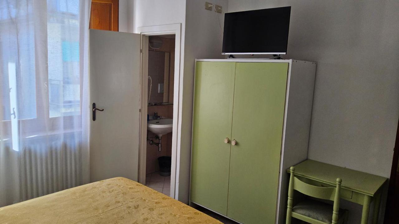 Verena Dependance Savoia & Campana Montecatini Terme Exterior photo