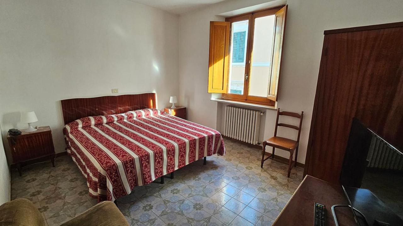 Verena Dependance Savoia & Campana Montecatini Terme Exterior photo