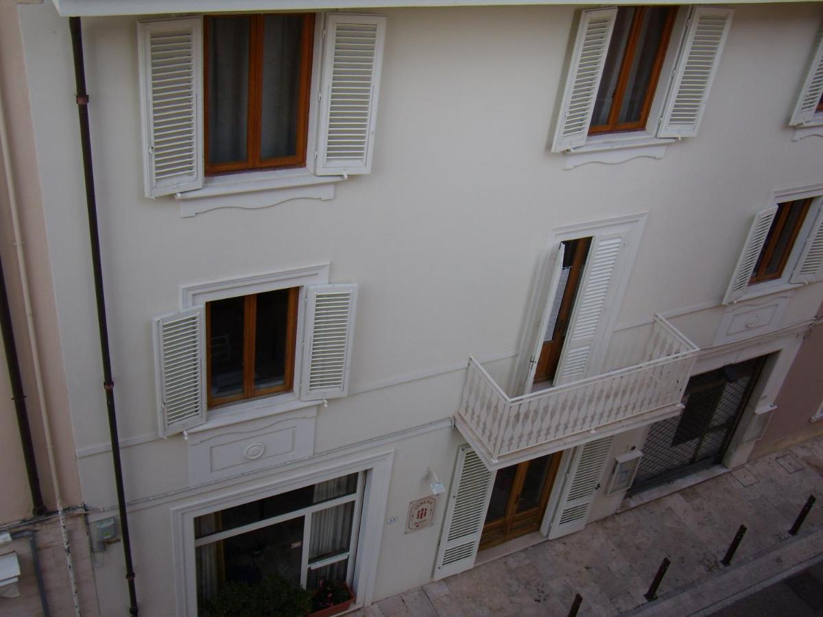 Verena Dependance Savoia & Campana Montecatini Terme Exterior photo