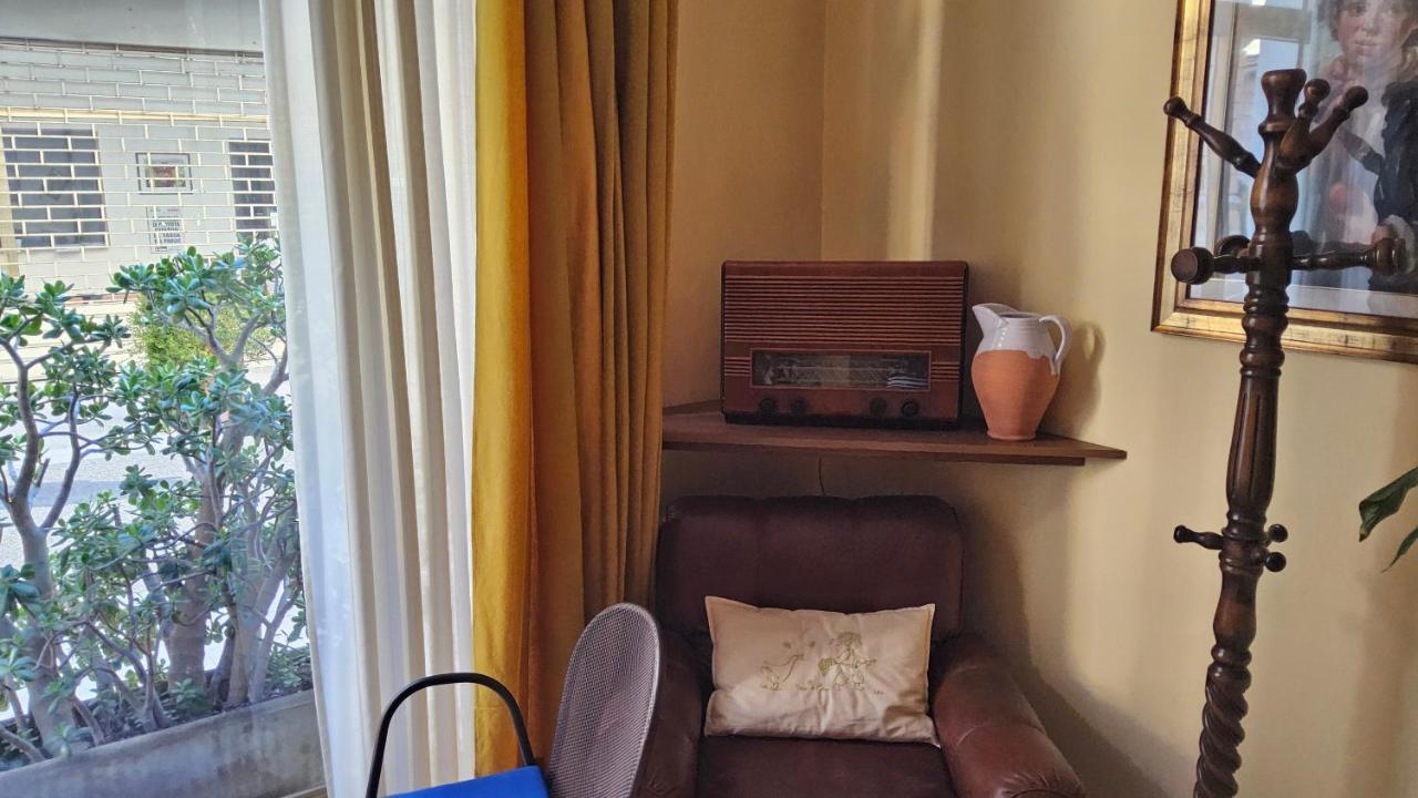 Verena Dependance Savoia & Campana Montecatini Terme Exterior photo