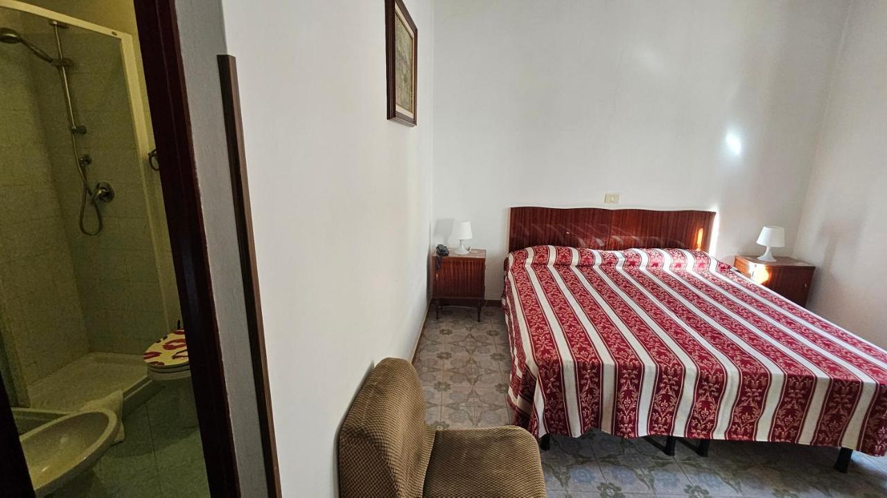 Verena Dependance Savoia & Campana Montecatini Terme Exterior photo