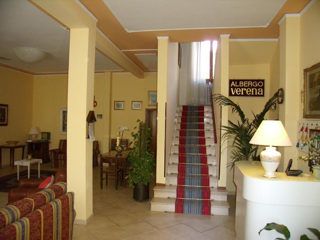 Verena Dependance Savoia & Campana Montecatini Terme Exterior photo