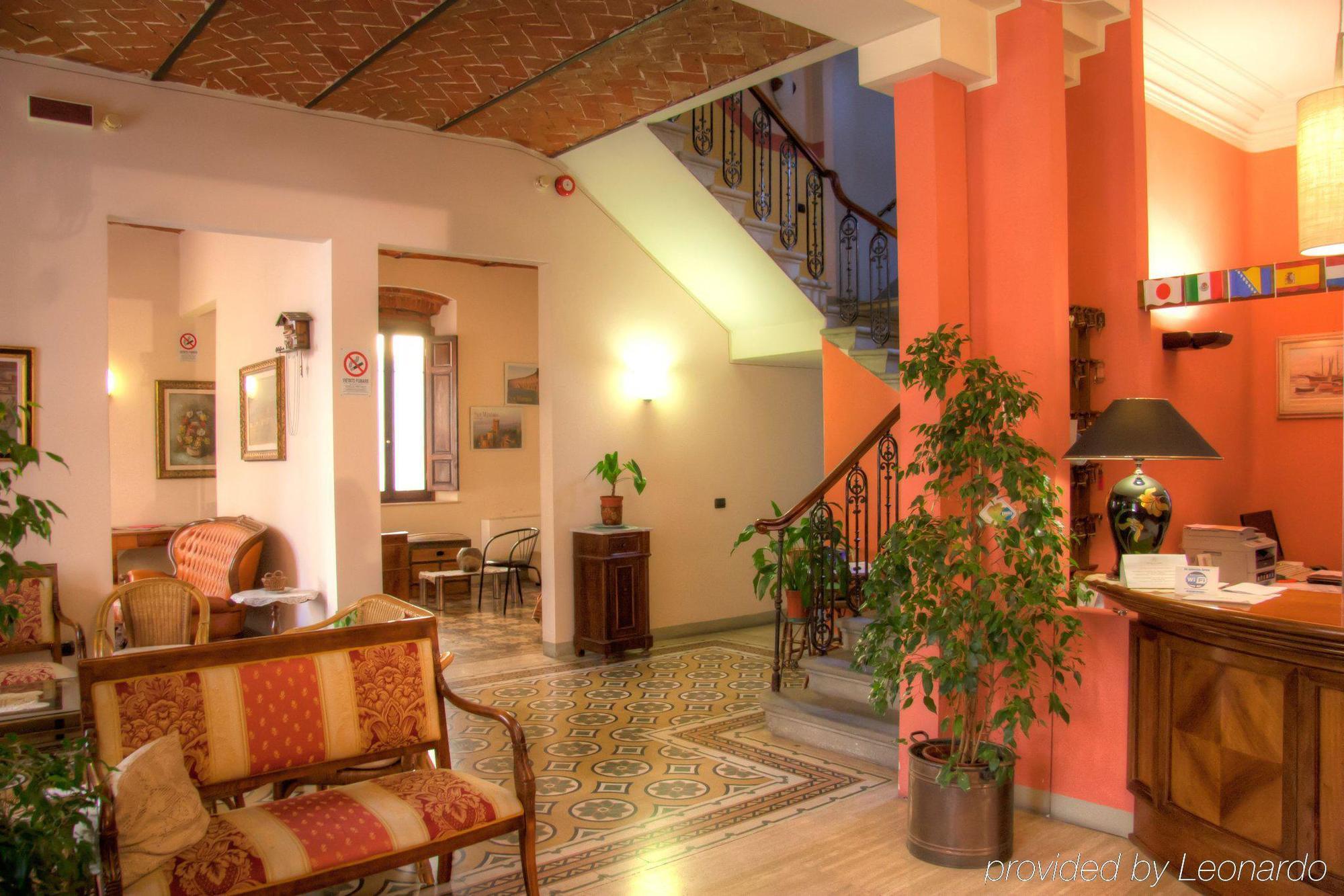 Verena Dependance Savoia & Campana Montecatini Terme Exterior photo