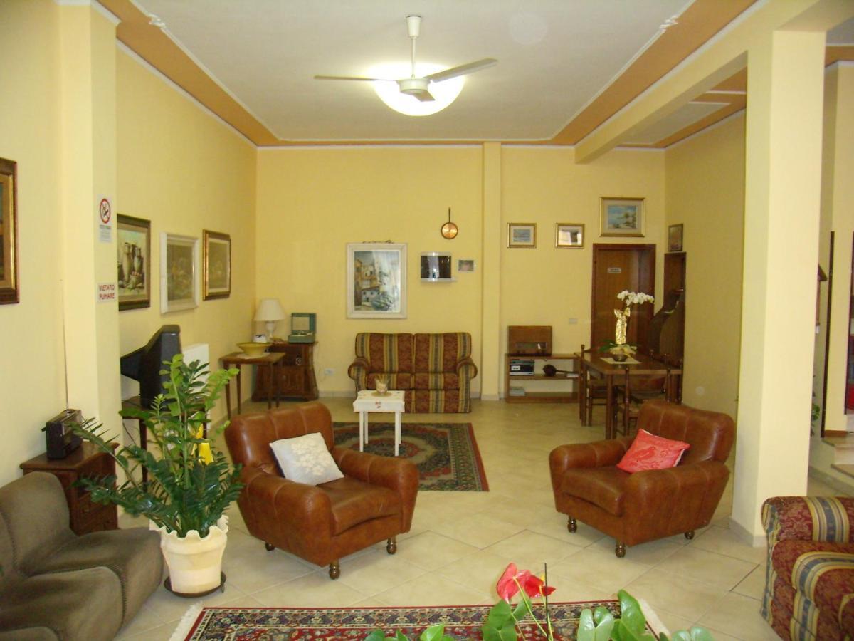 Verena Dependance Savoia & Campana Montecatini Terme Exterior photo